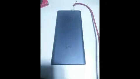 Почему повербанк не заряжается
