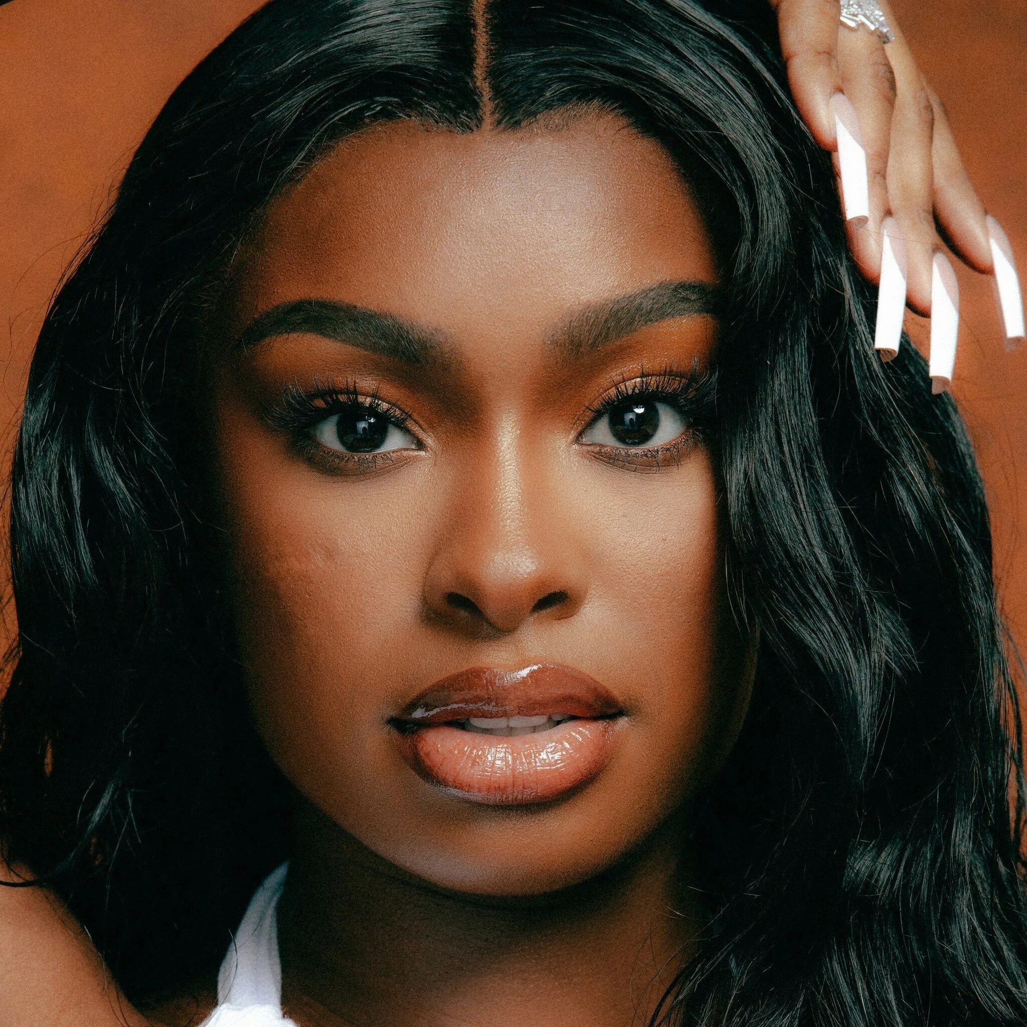 Coco jones