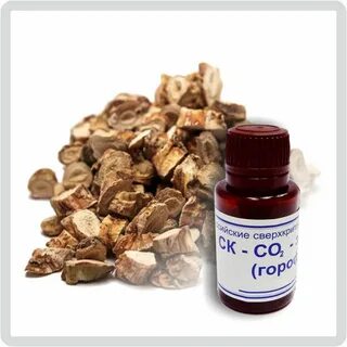 Co2 extract