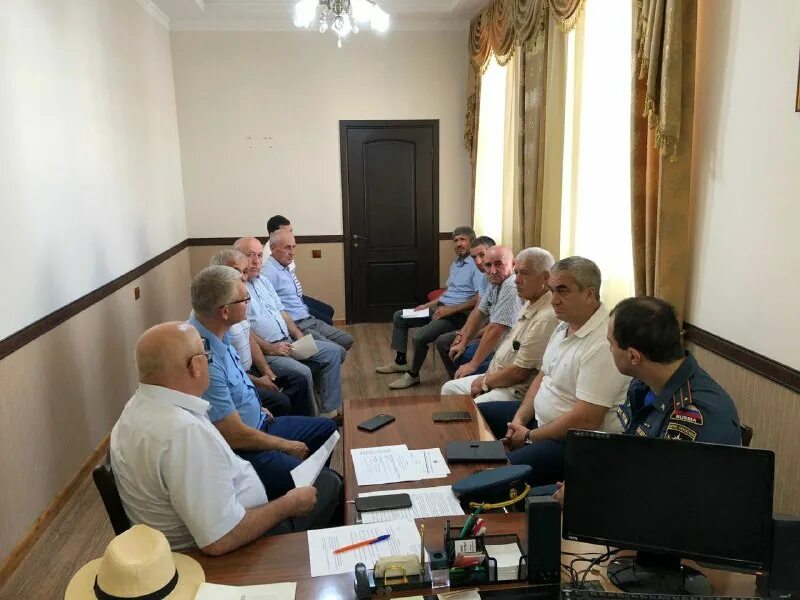 комитет по лесному хозяйству рд