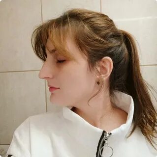Странные носы