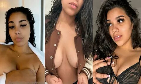Raythebae @raythebaee " Leaks Models - Nude and Porn Leaks from Onlyfa...
