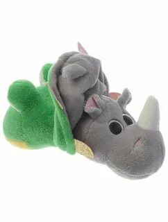Мягкие игрушки перевертыши
