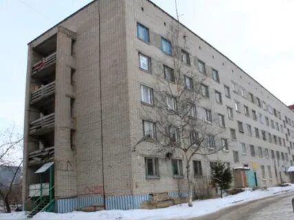 Архангельская 5