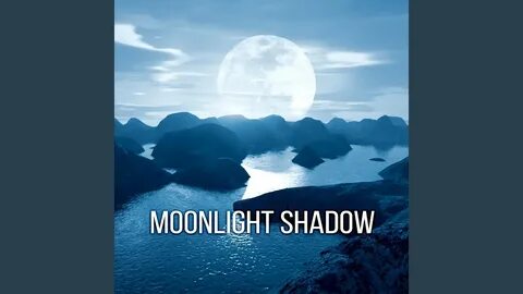 Moonlight shadow
