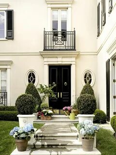Enter home
