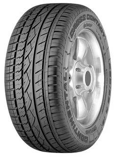 Continental conticrosscontact uhp