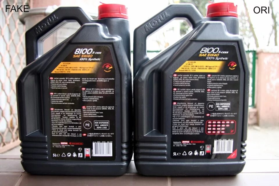 Оригинал мотюль моторное масло. Motul 10w40 оригинал и поделка. Как проверить масло мотюль