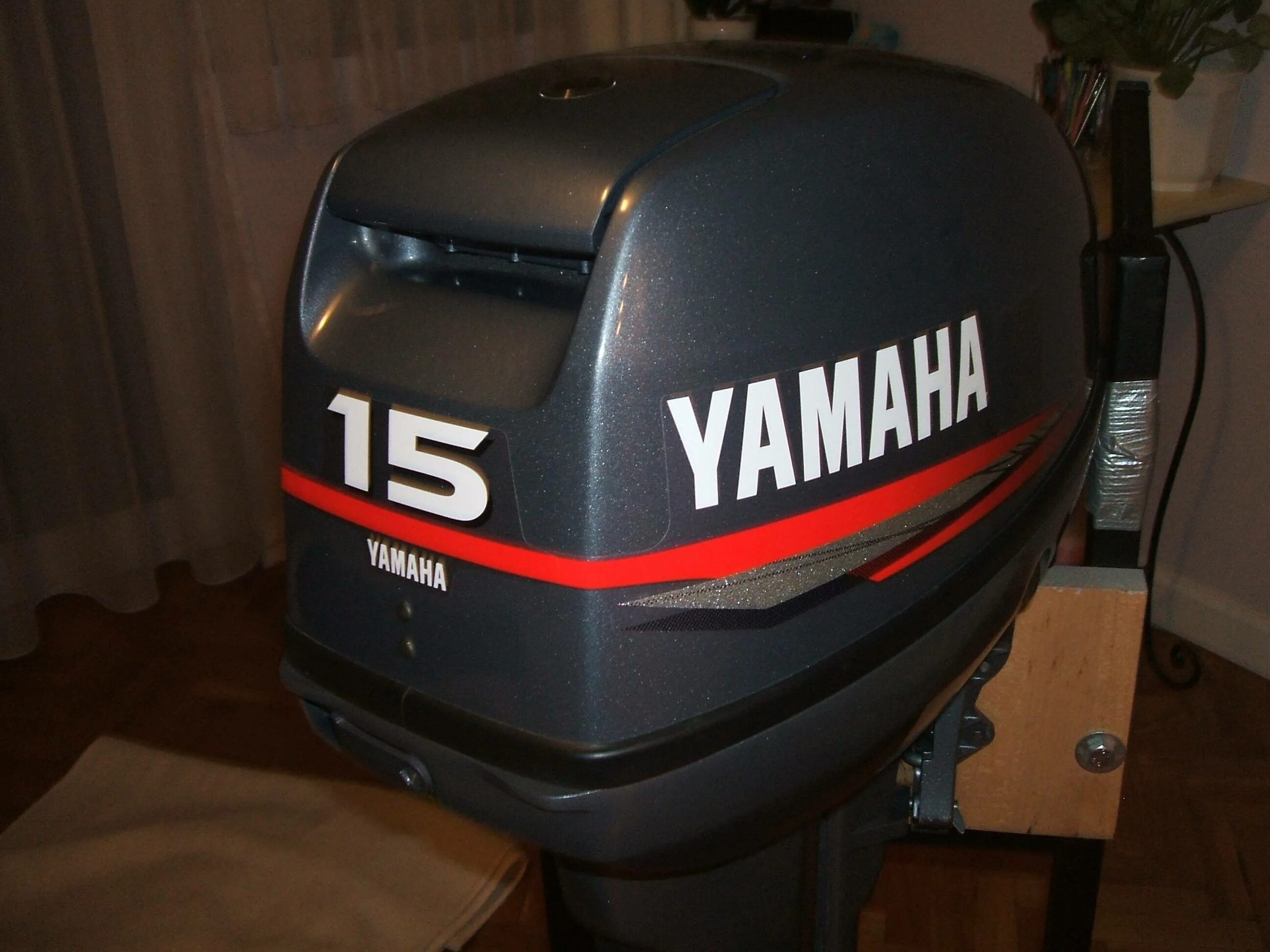 Мотор Ямаха 15 2т. Лодочный мотор Yamaha 15 FMHS. Yamaha 9.9 15 FMHS. Yamaha 9.9 FMHS.