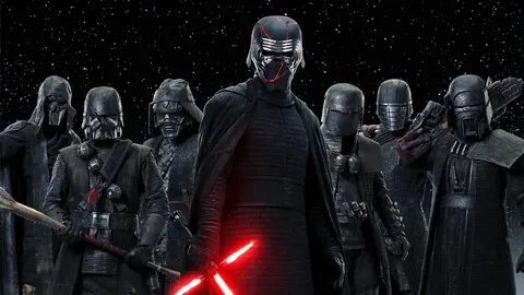 Star wars обои