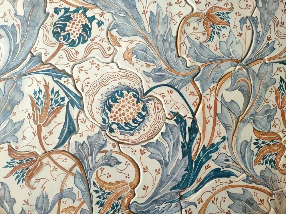 Уильям френд де морган. Ceramics моррис. Уильям моррис ваза. Роспись моррис вильям. Уильям моррис керамика.