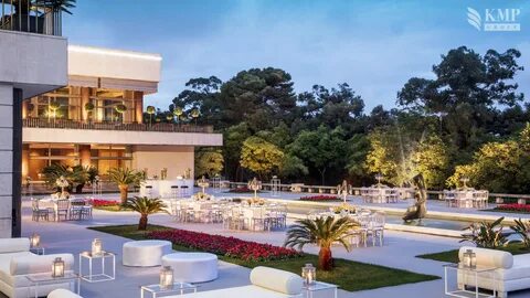 Luxury hotel 4