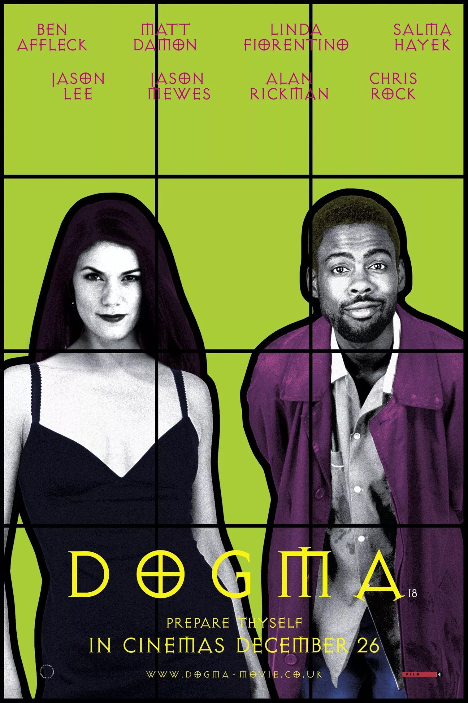Догма работа. Фильм dogma 1999. догма фильм постер. догма 1999 постер. догма бартлби.