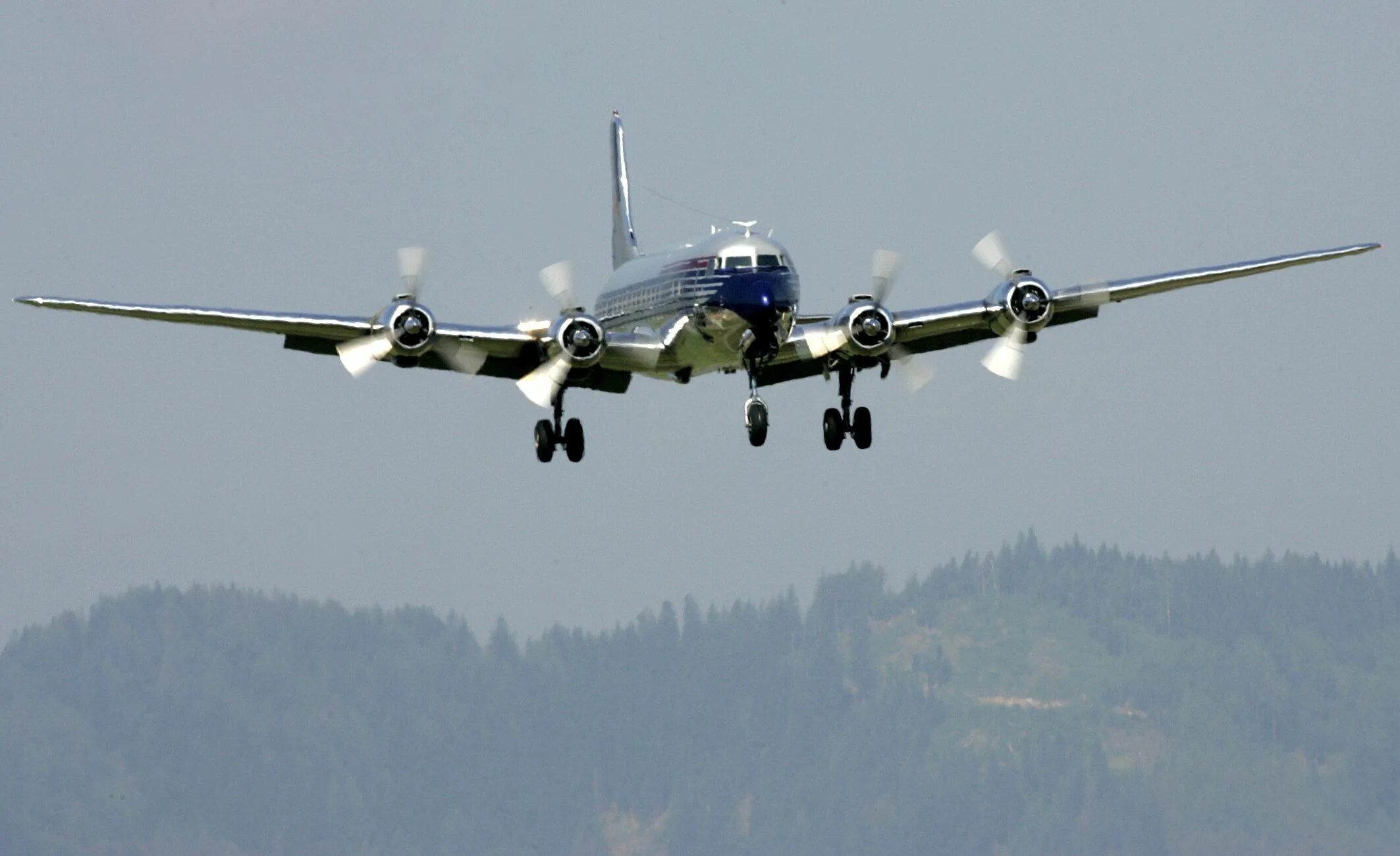 DC-6 самолет. Дуглас ДС-6. Самолеты Дуглас ДС 6. DC-6b.