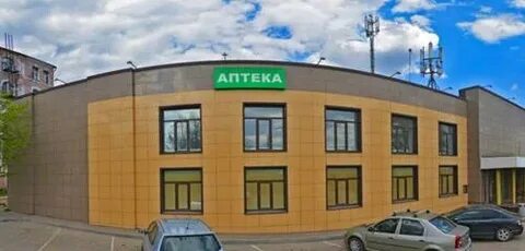 Фикс серпухов