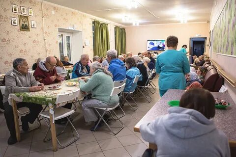 Забота архангельск сайт