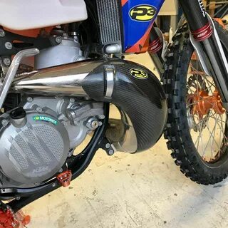 Ktm резонаторы