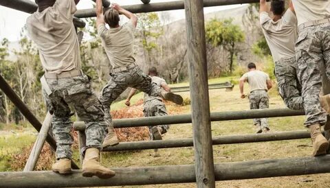 Boot camping