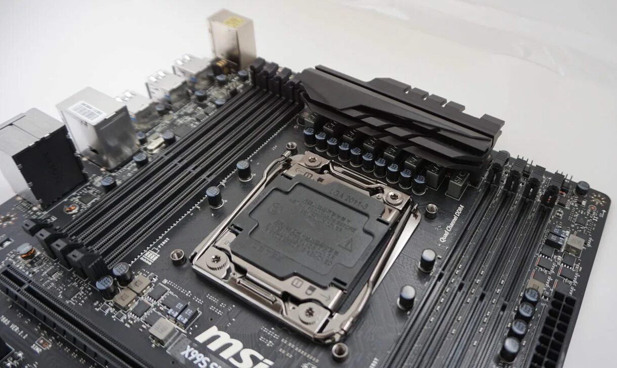 X99s SLI Plus. X99s SLI Plus Krait. MSI x99a SLI Plus. Motherboard MSI x99a SLI Plus.