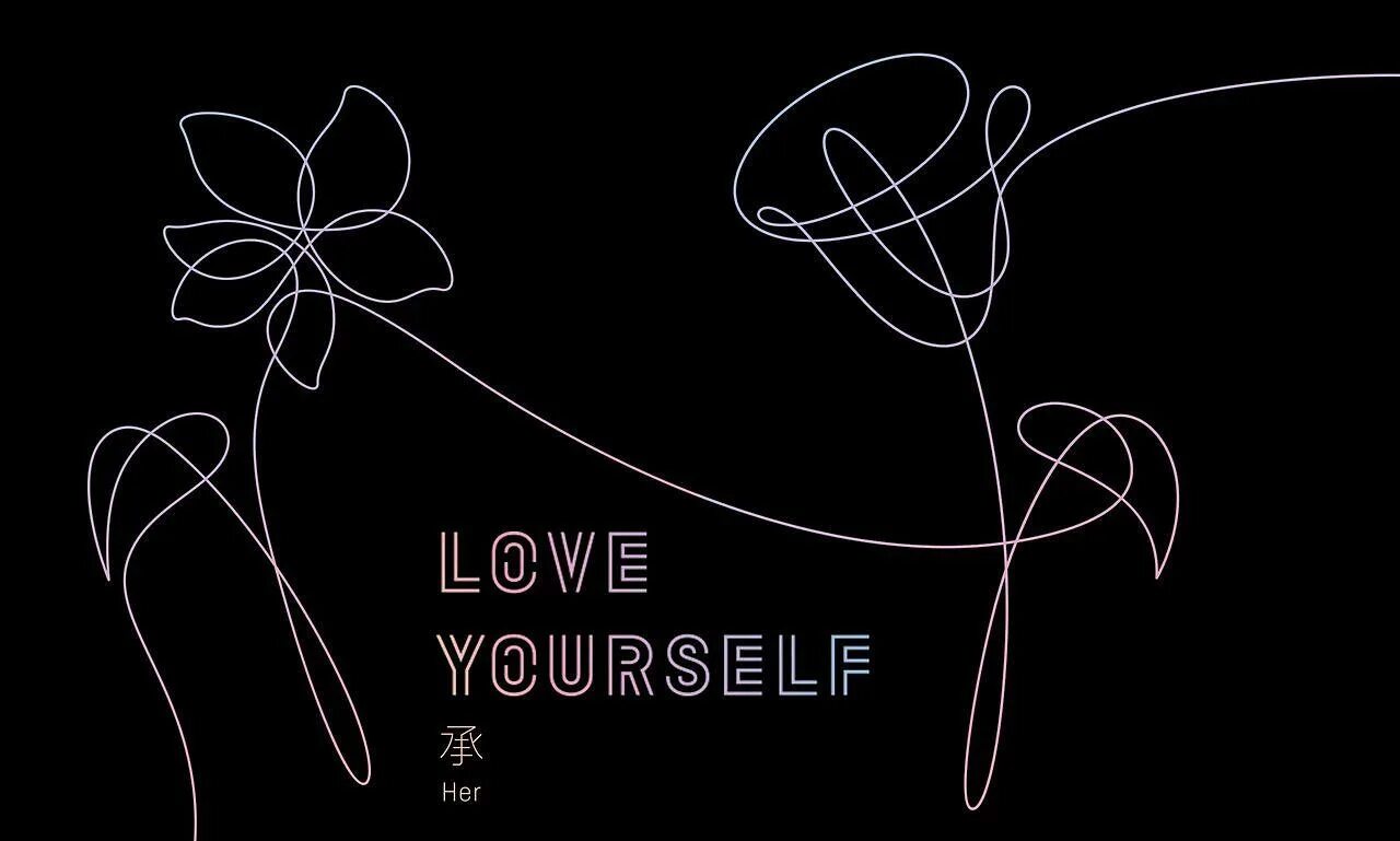 Альбом bts love. БТС фон Love yourself. Обои BTS Love yourself. Альбом БТС Love yourself. BTS Love yourself tear обои.