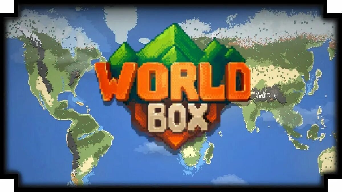 World box 21