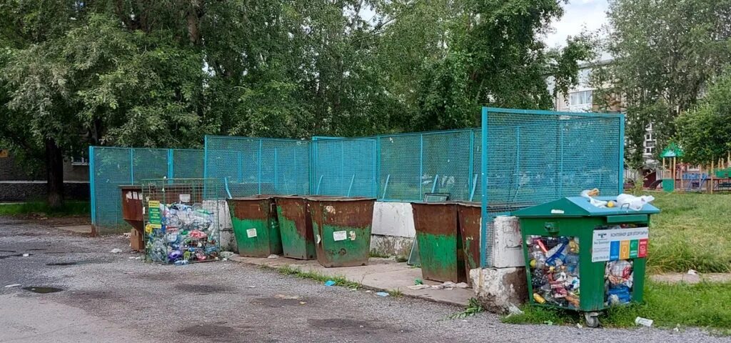 Младенец в мусорке новосибирск. Мусорная площадка. Трупы в мусорных контейнерах.