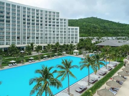 Vinpearl resort