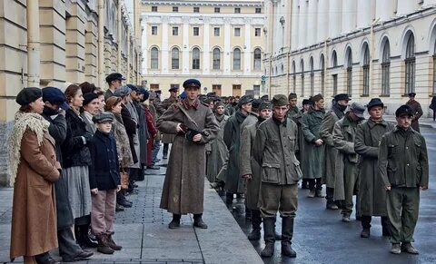 Про послевоенные