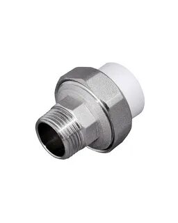 Муфта комбинированная 25х3 4