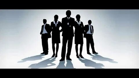 Sales team