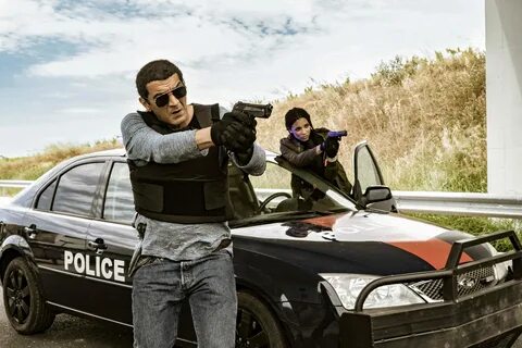 Триллер криминал драма 2021