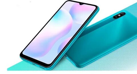 Xiaomi redmi 9