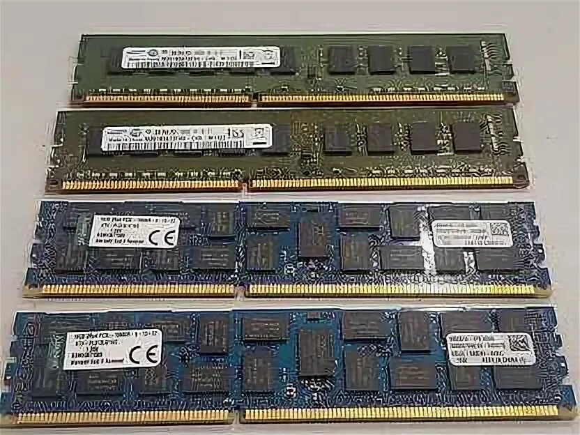 Серверная оперативная память ddr3. Серверные ОЗУ маркировка.