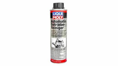 Liqui moly oilsystem high performance benzin
