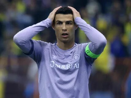 Зарплата роналду в аль