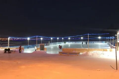 Якоби горки