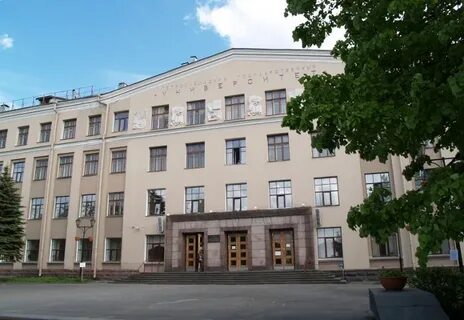Сайт петргу абитуриентам