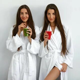 Девочки двойное