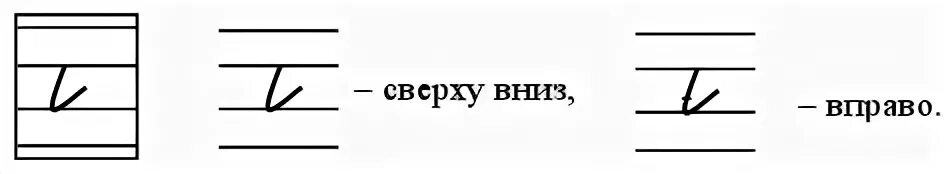 1 линии на счет. Наклонная линия с закруглением внизу вправо. Линия с закруглением вверху и внизу. Прямая Наклонная линия с закруглением внизу. Короткая Наклонная линия с закруглением вправо.