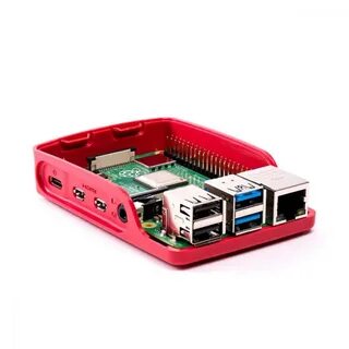 Блоки для raspberry pi