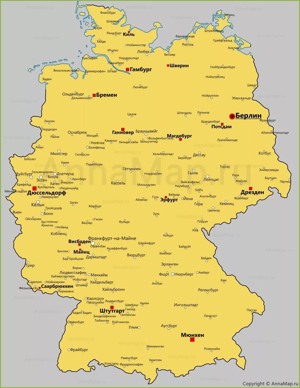 Как выглядит карта германии reich-german state ASL YouTube