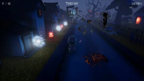 Nightmares похожие игры