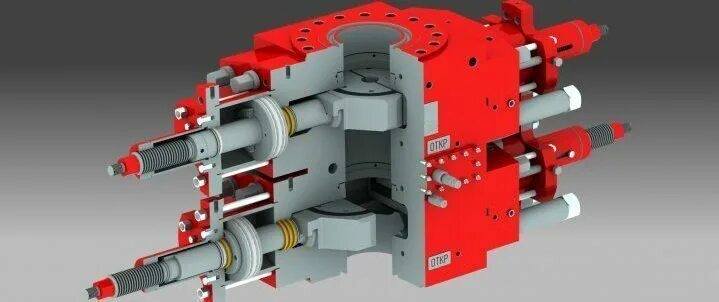 превентор плашечный ппс 2фт-152х21. превентор ппг2-180х70. превентор ппсг-2ф-160x35. противовыбросовое оборудование. превентор плашечный ручной.