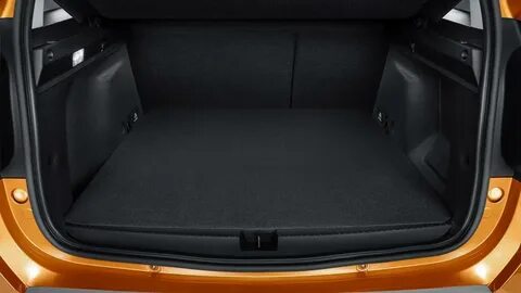 Багажника renault duster