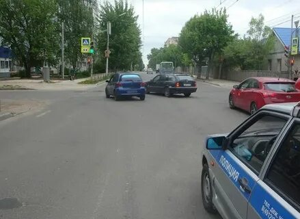 Рязань очевидцы