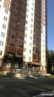 Лесопарковая протвино