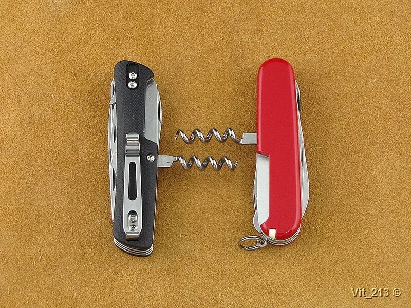 Honor multi tool