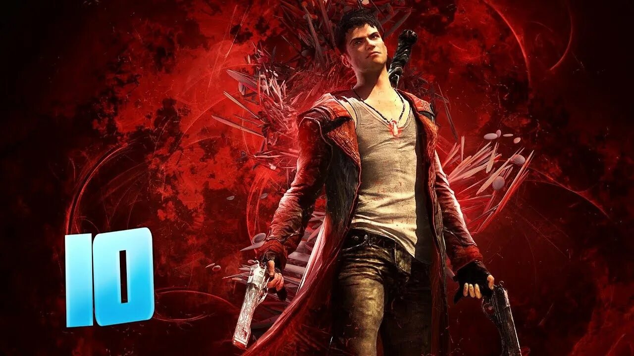 Данте играть. Данте девил май край 2013. Данте ДМС 5. DMC Devil May Cry 2013 Данте. Девил май край 5 Данте обложка.