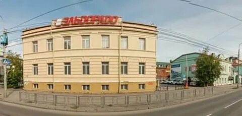 Ближе томск