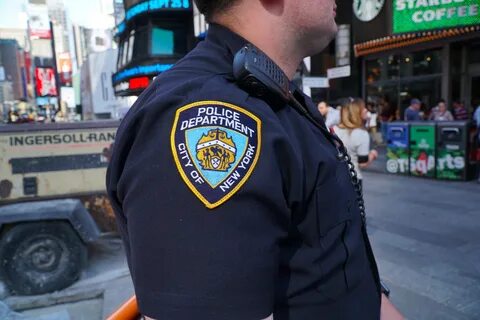 New police